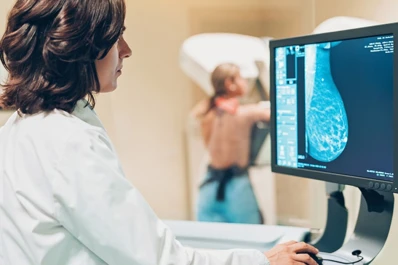 100 años ayudando a pacientes oncológicos