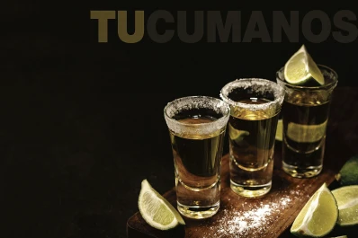 Dame otro tequila: seis cócteles para disfrutarlo al máximo