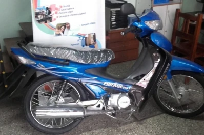 Sortearán motos para promover la vacunación contra la covid-19 en pueblos de Salta