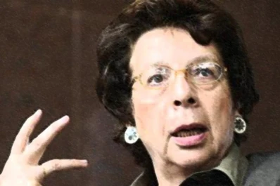 Marta Gerez Ambertín: “la desobediencia de la ley conduce a la ruptura del lazo social”