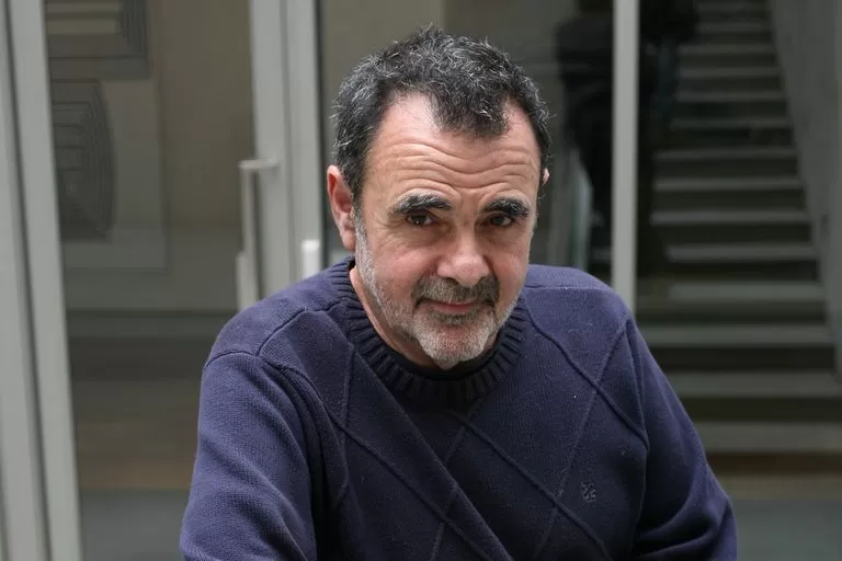 CARLOS SORÍN. Mañana a las 17 brindará una clase magistral. 