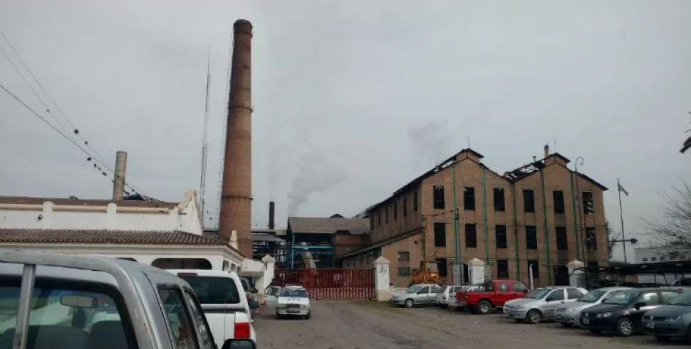 Trabajadores del San Juan cuestionan a la jueza Casares