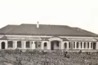 El sueño de un visionario cumple 112 años de vida