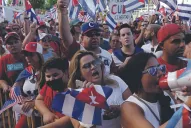 Cuba: la patria sin sosiego