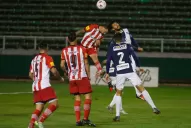 Un inicio de ronda complicado para San Martín