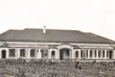 El sueño de un visionario cumple 112 años de vida