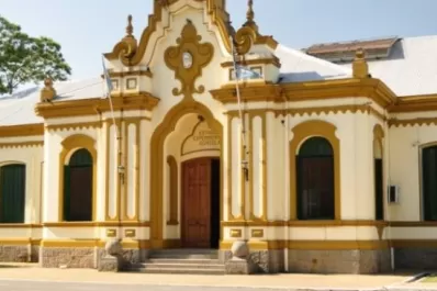 Eeaoc: 112 años aportando ciencia al agro local