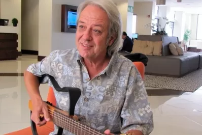 Donald celebra seis décadas con la música por streaming