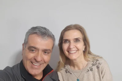 Elías de Pérez: “el acuerdo con Pfizer confirma que el gobierno necesita límites”