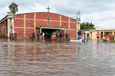 Cambio climático: lo que será necesario hacer en Tucumán