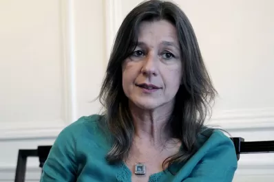 Según Frederic, en términos administrativos hubo contrabando agravado de armas a Bolivia