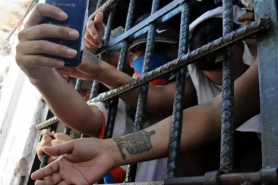 Penalistas piden la construcción de una cárcel en Tucumán