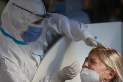 Tucumán suma 656 nuevos contagios y seis fallecidos por coronavirus