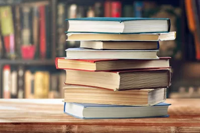 Novedades literarias