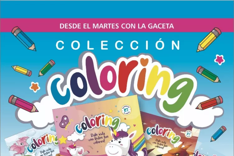 LA GACETA trae una espectacular colección para los niños