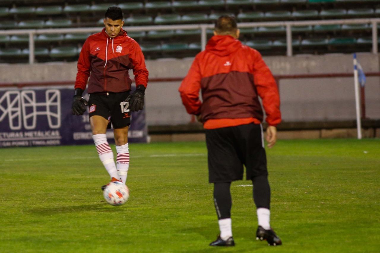 FOTOS DE Leandro Gianonne (ESPECIAL PARA LA GACETA)