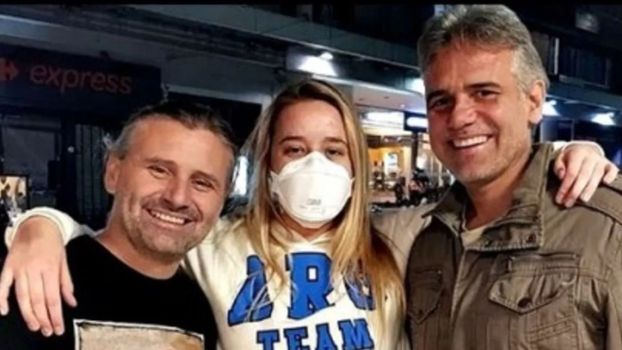 Qué es Pneumocystis, el extraño hongo que mató a Agustina Di Palma