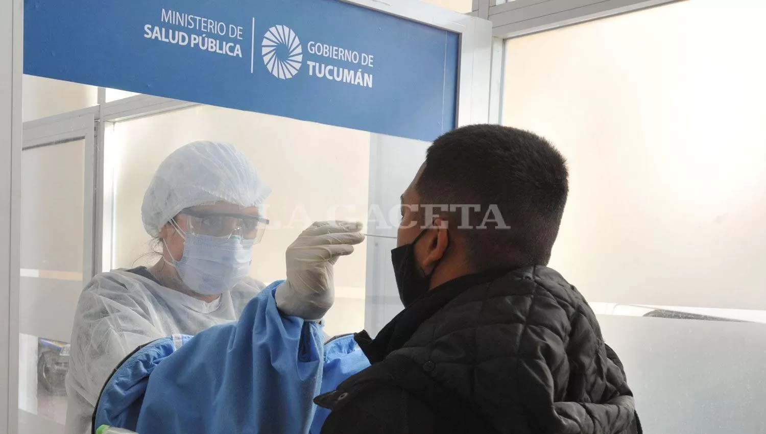 ARCHIVO LA GACETA / FOTO DE ANTONIO FERRONI