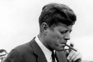 El día en que Kennedy (casi) rompió el embargo sobre Cuba