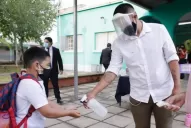 La nueva normalidad: ¿cómo será la vuelta a las clases presenciales en Tucumán?