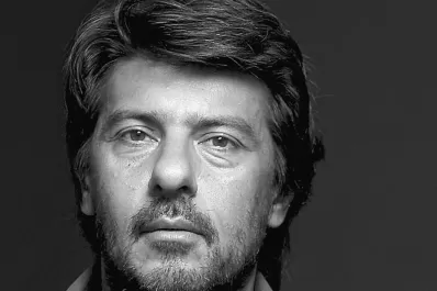 Una banda que se negó a formar parte del jet set