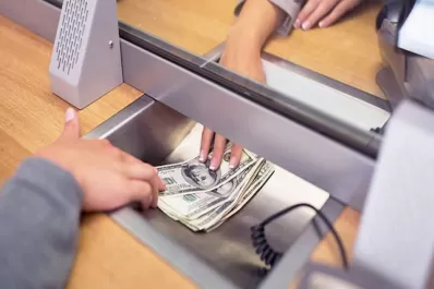 El negocio de la brecha de la brecha