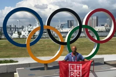 Un top-5 es la meta del rugby en los Juegos Olímpicos