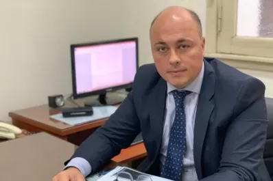 Según Moeykens, “otra justicia es posible”