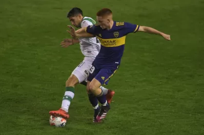 Boca: pidió no jugar mañana ante el “Ciclón”