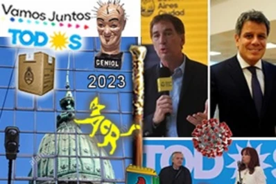 El análisis de Jorge Asís: ventanillas para La Pajarera