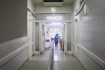 Tucumán se acerca a las 3.000 muertes por coronavirus