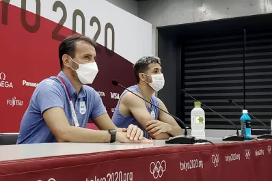 Triunfo de Argentina: este resultado nos viene muy bien para lo anímico