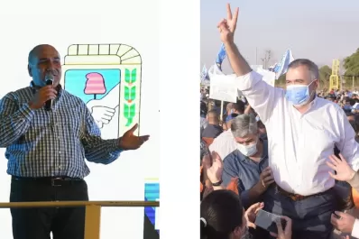 En el PJ tucumano no hubo unidad, y van a las internas