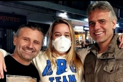 Qué es Pneumocystis, el extraño hongo que mató a Agustina Di Palma