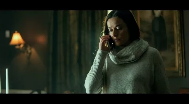 “LA CONDESA”. Suspenso y secretos en una producción hondureña de la Competencia Latinoamericana. 