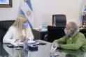Miroli, sobre los jóvenes: “Tenemos que tratar de seducirlos hacia la vacuna