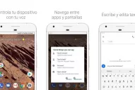 Aplicaciones de Google que pueden mejorar la vida de personas con discapacidad