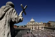 El Vaticano reveló que tiene más de 5.000 propiedades inmuebles