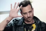 Chano: la bala afectó uno de sus riñones, el páncreas y el bazo