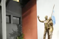 Con las listas definidas, la pulseada del PJ se muda al territorio antes de llegar a las urnas