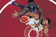 Hay favoritos, pero no invencibles