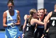 Para seguir por TV a los argentinos en los Juegos Olímpicos de Tokio 2021