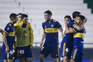 La Liga Profesional le dijo no y Boca deberá jugar mañana ante San Lorenzo