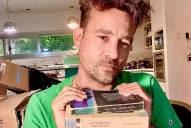 La mamá de Chano desmintió la versión oficial: “Él no atacó a nadie, entró la policía y le disparó”