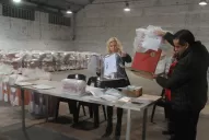 Gobernador, vice, cuatro intendentes y una ministra: ¿Cómo afectará la campaña a la gestión?