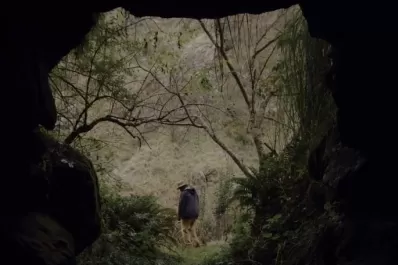 Tucumán Cine: Historias de amistad entre leyendas, montañas y selva en “Laguna del Tesoro”