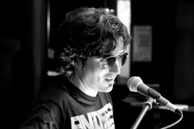 Un músico y docente entrerriano estrena su noveno disco