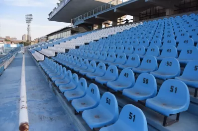 Atlético lleva cinco años renovándose