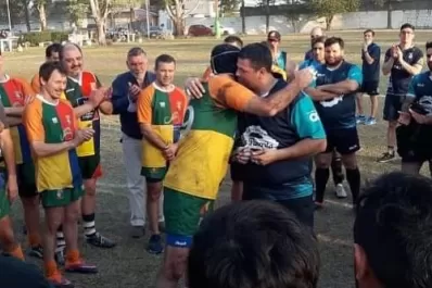 Los Alisos celebró otro aniversario