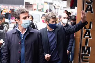 Sánchez: “Tenemos la esperanza de un futuro mejor”